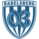 SV Babelsberg 03 badge