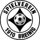 SV Breinig badge
