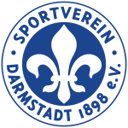 SV Darmstadt 98 badge