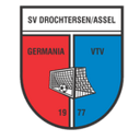SV Drochtersen/Assel badge
