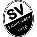 SV Sandhausen badge