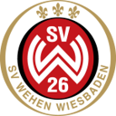 SV Wehen badge