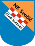 Svacic Stari Slatnik badge