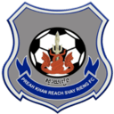 Svay Rieng badge