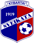 Sveikata badge