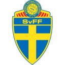 Sweden badge