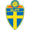 Sweden U21 badge