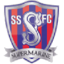 Swindon Supermarine badge