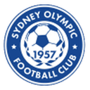 Sydney Olympic badge