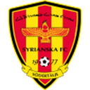 Syrianska FC badge