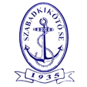Szabadkikötő badge