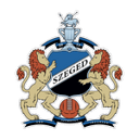 Szeged-Csanád II badge