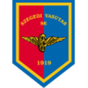 Szegedi VSE badge