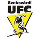Szekszárd badge