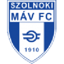 Szolnoki MAV FC badge