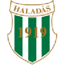 Szombathelyi Haladas badge