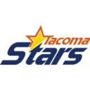 Tacoma Stars badge