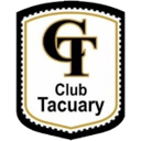 Tacuary badge
