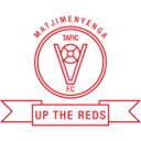 TAFIC badge
