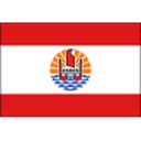 Tahiti badge