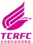 Taichung Rock FC badge