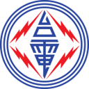 Taipower badge