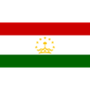 Tajikistan U20 badge