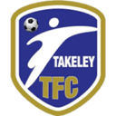 Takeley badge