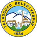 Talasgücü Belediyespor badge