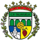 Talayuela badge