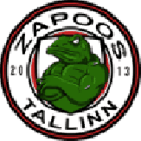 Tallinna FC Zapoos badge