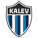 Tallinna Kalev II badge
