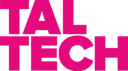 TalTech badge