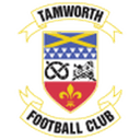 Tamworth badge
