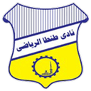 Tanta SC badge