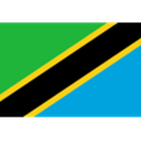 Tanzania badge