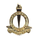 Tanzania Prisons badge