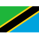 Tanzania U20 badge