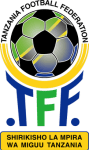 Tanzania U20 W badge