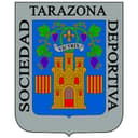 Tarazona badge