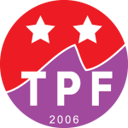 Tarbes badge