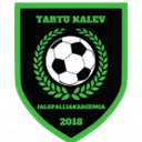 Tartu Kalev badge