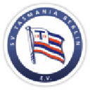 Tasmania Berlin badge