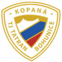 Tatran Bohunice badge
