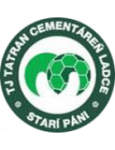 Tatran Cementáreň Ladce badge