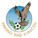 Tatran Krásno badge