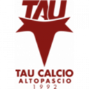 Tau Altopascio badge