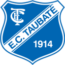 Taubaté badge