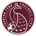 Taunton Town badge