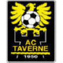 Taverne badge